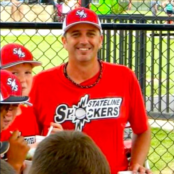 Meet your Posher, Jonathan - Picture 1 of 1